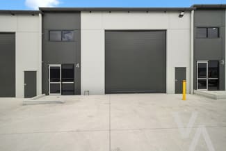 Factory, Warehouse & Industrial commercial property leased at 4/61 Elwell Close Beresfield NSW 2322 Factory, Warehouse & Industrial commercial property leased at 4/61 Elwell Close Beresfield NSW 2322