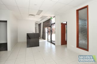 Factory, Warehouse & Industrial commercial property leased at 44 Aster Avenue Carrum Downs VIC 3201