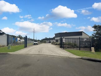 Factory, Warehouse & Industrial commercial property for lease at 10/20 Mayfair Close Morisset NSW 2264 Factory, Warehouse & Industrial commercial property for lease at 10/20 Mayfair Close Morisset NSW 2264
