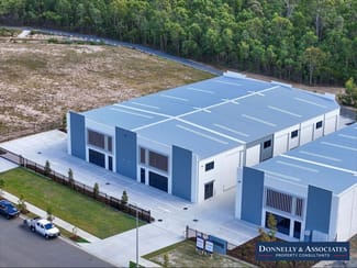 Offices commercial property for lease at 8 Dixon Circuit Yarrabilba QLD 4207 Offices commercial property for lease at 8 Dixon Circuit Yarrabilba QLD 4207
