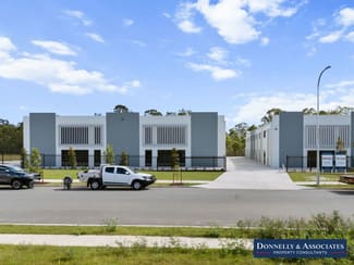 Offices commercial property for lease at 8 Dixon Circuit Yarrabilba QLD 4207 Offices commercial property for lease at 8 Dixon Circuit Yarrabilba QLD 4207