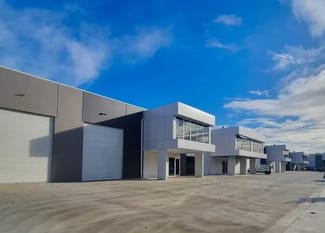 Factory, Warehouse & Industrial commercial property leased at 12/45 Bunnett Street Sunshine North VIC 3020 Factory, Warehouse & Industrial commercial property leased at 12/45 Bunnett Street Sunshine North VIC 3020