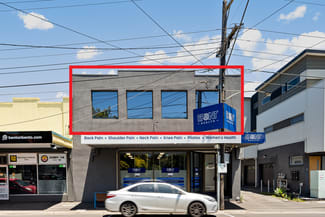 Offices commercial property leased at Suite 2/148 Epsom Road Ascot Vale VIC 3032
