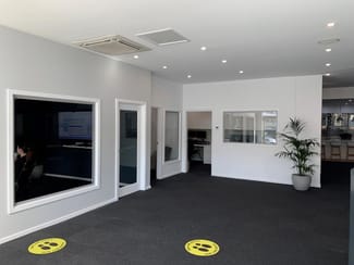 Offices commercial property leased at 117-119 Elizabeth Street Launceston TAS 7250 Offices commercial property leased at 117-119 Elizabeth Street Launceston TAS 7250