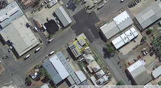 Shop & Retail commercial property leased at Ideal Business Set-Up/300 Bolsover Street Rockhampton City QLD 4700
