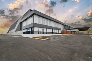 Factory, Warehouse & Industrial commercial property leased at Warehouse 3 M80 Connect - 90-118 Bolinda Road Campbellfield VIC 3061