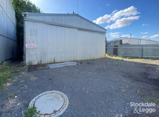 Other commercial property leased at 12 Smythe Street Shepparton VIC 3630