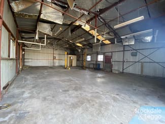 Other commercial property leased at 12 Smythe Street Shepparton VIC 3630