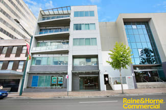 Offices commercial property leased at 303/13 Moore Street Liverpool NSW 2170 Offices commercial property leased at 303/13 Moore Street Liverpool NSW 2170