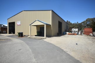 Factory, Warehouse & Industrial commercial property leased at 77H Thomas Mitchell Drive Wodonga VIC 3690 Factory, Warehouse & Industrial commercial property leased at 77H Thomas Mitchell Drive Wodonga VIC 3690
