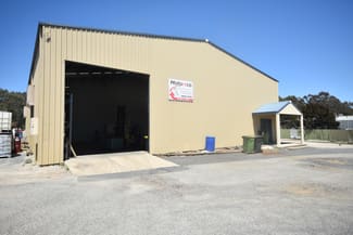 Factory, Warehouse & Industrial commercial property leased at 77H Thomas Mitchell Drive Wodonga VIC 3690 Factory, Warehouse & Industrial commercial property leased at 77H Thomas Mitchell Drive Wodonga VIC 3690