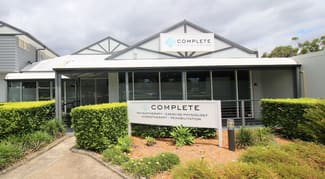 Offices commercial property leased at Robina QLD 4226 Offices commercial property leased at Robina QLD 4226
