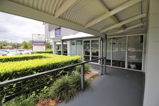Offices commercial property leased at Robina QLD 4226 Offices commercial property leased at Robina QLD 4226