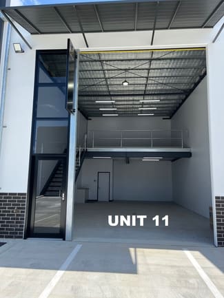 Factory, Warehouse & Industrial commercial property leased at 11/89 Priestdale Road Eight Mile Plains QLD 4113 Factory, Warehouse & Industrial commercial property leased at 11/89 Priestdale Road Eight Mile Plains QLD 4113