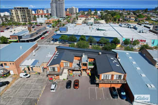 Medical / Consulting commercial property leased at 9/227-229 The Entrance Road The Entrance NSW 2261 Medical / Consulting commercial property leased at 9/227-229 The Entrance Road The Entrance NSW 2261