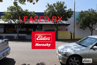 Medical / Consulting commercial property leased at 9/227-229 The Entrance Road The Entrance NSW 2261 Medical / Consulting commercial property leased at 9/227-229 The Entrance Road The Entrance NSW 2261