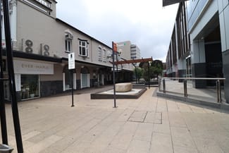 Shop & Retail commercial property leased at Tenancy 3/386-388 Ruthven Street (Ground Floor) Toowoomba City QLD 4350