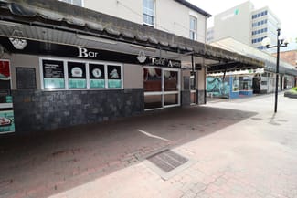 Shop & Retail commercial property leased at Tenancy 3/386-388 Ruthven Street (Ground Floor) Toowoomba City QLD 4350