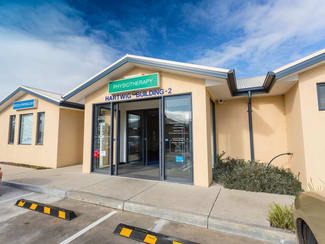 Medical / Consulting commercial property leased at Building 2 Suite C/1-11 Dunnings Road Point Cook VIC 3030 Medical / Consulting commercial property leased at Building 2 Suite C/1-11 Dunnings Road Point Cook VIC 3030