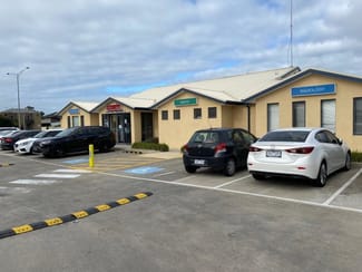 Medical / Consulting commercial property leased at Building 2 Suite C/1-11 Dunnings Road Point Cook VIC 3030 Medical / Consulting commercial property leased at Building 2 Suite C/1-11 Dunnings Road Point Cook VIC 3030
