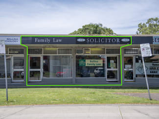Offices commercial property leased at 3 & 4/53- 61 Tamar Street Ballina NSW 2478 Offices commercial property leased at 3 & 4/53- 61 Tamar Street Ballina NSW 2478