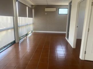 Offices commercial property leased at 6/45A Walker Street Bundaberg South QLD 4670