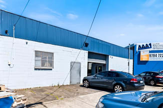 Factory, Warehouse & Industrial commercial property leased at 3 Perkin Court Dandenong VIC 3175 Factory, Warehouse & Industrial commercial property leased at 3 Perkin Court Dandenong VIC 3175