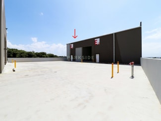 Factory, Warehouse & Industrial commercial property leased at E20/20 Picrite Close Pemulwuy NSW 2145