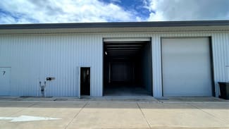 Factory, Warehouse & Industrial commercial property leased at Shed 8/5-7 Pioneer Close Craiglie QLD 4877 Factory, Warehouse & Industrial commercial property leased at Shed 8/5-7 Pioneer Close Craiglie QLD 4877