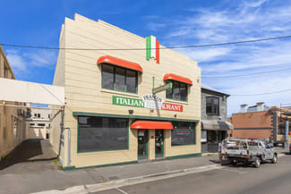 Other commercial property leased at 42-44 George Street Launceston TAS 7250 Other commercial property leased at 42-44 George Street Launceston TAS 7250