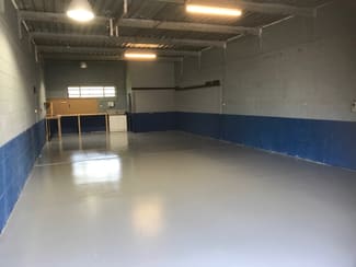 Factory, Warehouse & Industrial commercial property leased at 11/46 Bailey Crescent Southport QLD 4215