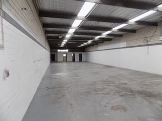 Factory, Warehouse & Industrial commercial property leased at 50 Lamana Road Mordialloc VIC 3195
