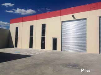 Factory, Warehouse & Industrial commercial property leased at 3/4 The Concord Bundoora VIC 3083 Factory, Warehouse & Industrial commercial property leased at 3/4 The Concord Bundoora VIC 3083