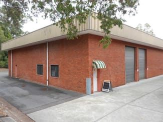Factory, Warehouse & Industrial commercial property for lease at Unit 8/12 Pendlebury Road Cardiff NSW 2285