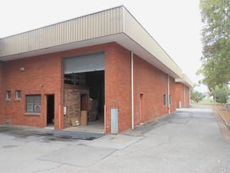 Factory, Warehouse & Industrial commercial property for lease at Unit 8/12 Pendlebury Road Cardiff NSW 2285
