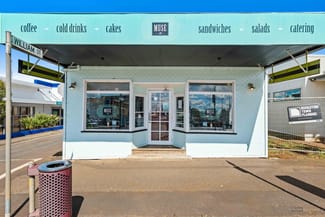 Shop & Retail commercial property leased at 168 Hume Street Toowoomba City QLD 4350