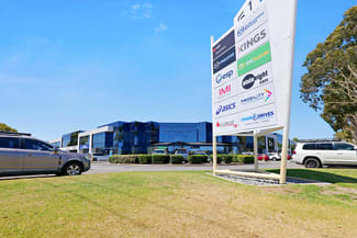 Showrooms / Bulky Goods commercial property leased at Unit 12a & 13a/51-53 Kewdale Road Kewdale WA 6105 Showrooms / Bulky Goods commercial property leased at Unit 12a & 13a/51-53 Kewdale Road Kewdale WA 6105