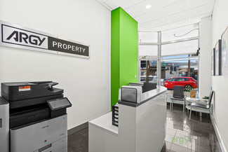 Medical / Consulting commercial property leased at 5 REGENT Kogarah NSW 2217 Medical / Consulting commercial property leased at 5 REGENT Kogarah NSW 2217