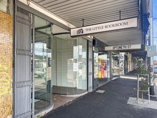 Medical / Consulting commercial property leased at 759 Nicholson Street Carlton North VIC 3054 Medical / Consulting commercial property leased at 759 Nicholson Street Carlton North VIC 3054