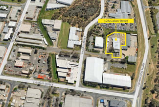Offices commercial property leased at 12A Callan Street Mitchell ACT 2911 Offices commercial property leased at 12A Callan Street Mitchell ACT 2911