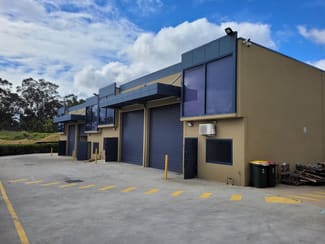 Factory, Warehouse & Industrial commercial property for lease at Units 2 & 3/13 Technology Drive Appin NSW 2560 Factory, Warehouse & Industrial commercial property for lease at Units 2 & 3/13 Technology Drive Appin NSW 2560