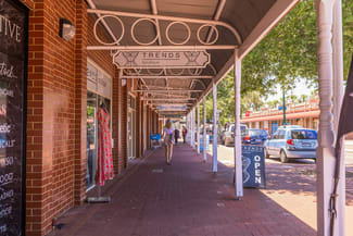 Offices commercial property leased at 6/53 The Crescent Midland WA 6056 Offices commercial property leased at 6/53 The Crescent Midland WA 6056