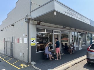 Shop & Retail commercial property leased at 117b Brighton Road Scarborough WA 6019 Shop & Retail commercial property leased at 117b Brighton Road Scarborough WA 6019