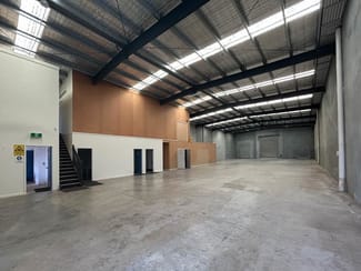 Showrooms / Bulky Goods commercial property leased at 2/114 Fairbairn Road Sunshine West VIC 3020 Showrooms / Bulky Goods commercial property leased at 2/114 Fairbairn Road Sunshine West VIC 3020