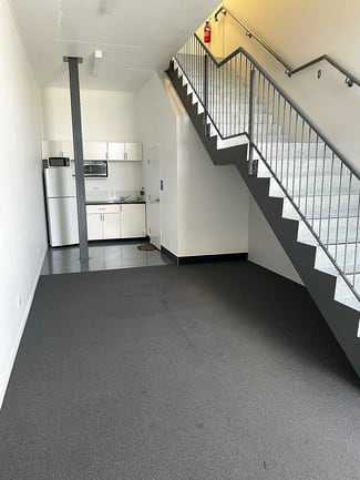 Showrooms / Bulky Goods commercial property leased at 6/593 Withers Road Rouse Hill NSW 2155