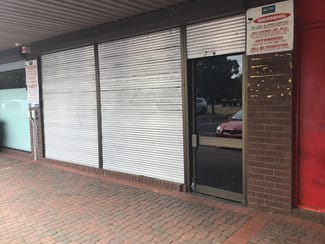 Shop & Retail commercial property leased at 53 Unitt Street Melton VIC 3337 Shop & Retail commercial property leased at 53 Unitt Street Melton VIC 3337