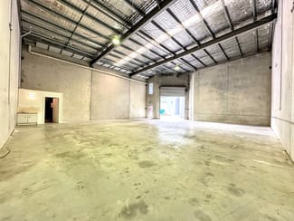 Factory, Warehouse & Industrial commercial property leased at 76 Township Dr Burleigh Heads QLD 4220 Factory, Warehouse & Industrial commercial property leased at 76 Township Dr Burleigh Heads QLD 4220