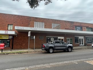 Shop & Retail commercial property leased at Shop 3/156 The Boulevarde Caringbah NSW 2229 Shop & Retail commercial property leased at Shop 3/156 The Boulevarde Caringbah NSW 2229