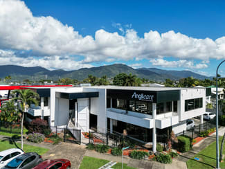 Medical / Consulting commercial property leased at 242 Mulgrave Road Cairns QLD 4870 Medical / Consulting commercial property leased at 242 Mulgrave Road Cairns QLD 4870