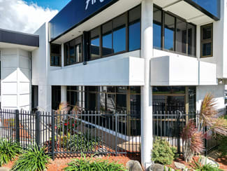 Medical / Consulting commercial property leased at 242 Mulgrave Road Cairns QLD 4870 Medical / Consulting commercial property leased at 242 Mulgrave Road Cairns QLD 4870